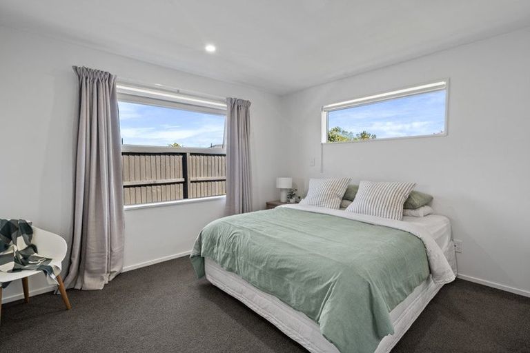 Photo of property in 30 Flint Road, Rolleston, 7614