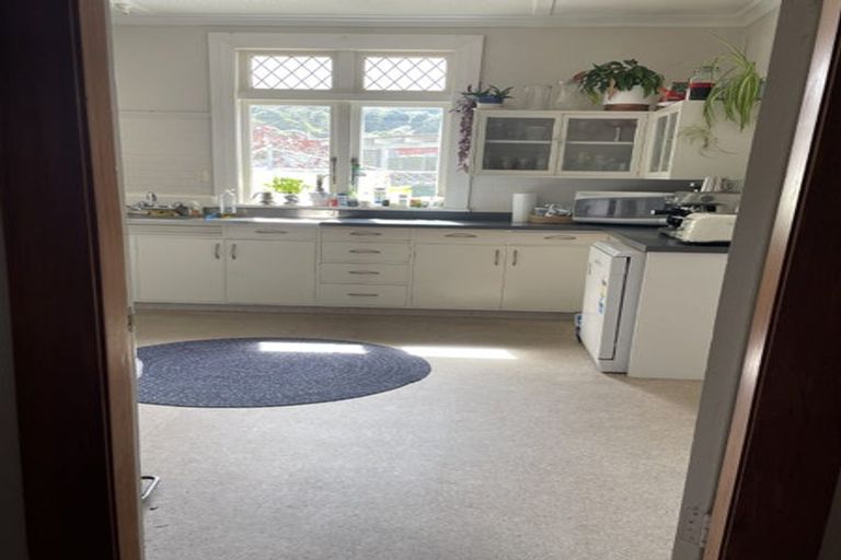 Photo of property in 99 Hobart Street, Miramar, Wellington, 6022