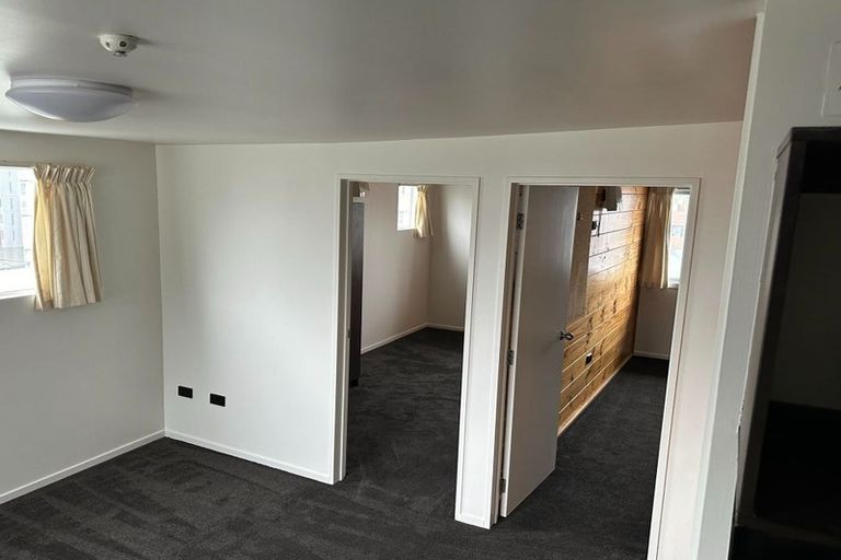 Photo of property in Martin Square Apartments, 609/20 Martin Square, Te Aro, Wellington, 6011