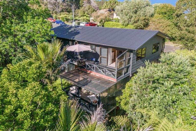 Photo of property in 23 Punga Place, Whitianga, 3510
