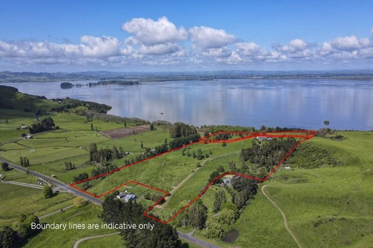 Photo of property in 915 Waikare Road, Waerenga, Te Kauwhata, 3781