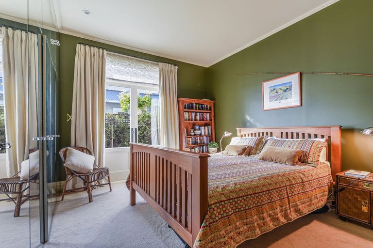 Photo of property in 91 Mount Street, Nelson South, Nelson, 7010