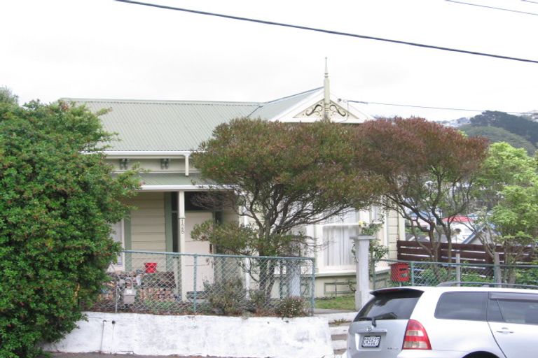 Photo of property in 128 Daniell Street, Newtown, Wellington, 6021