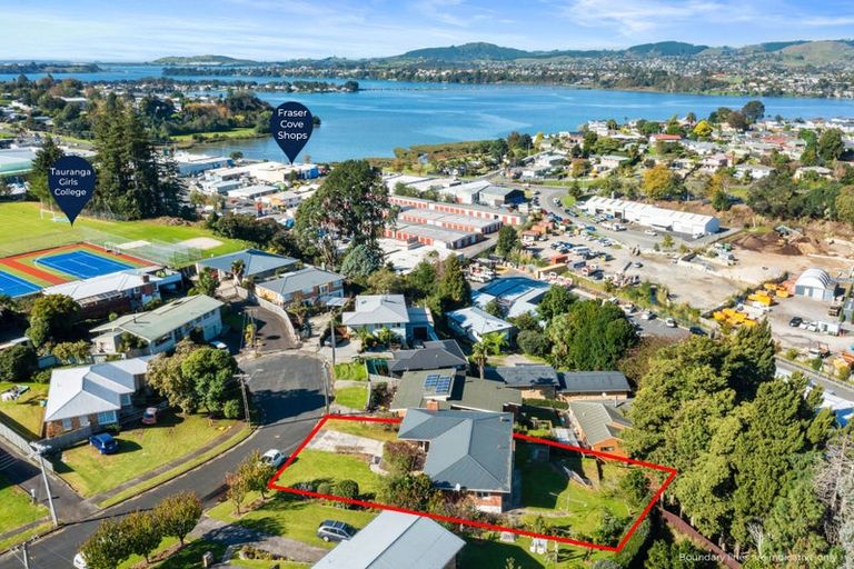 Photo of property in 61 Twentysecond Avenue, Gate Pa, Tauranga, 3112
