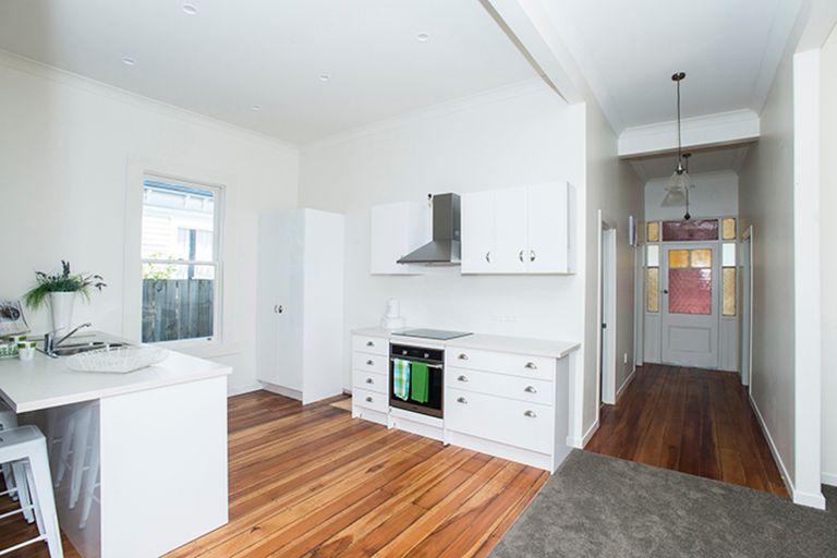 Photo of property in 127 Ballance Street, Whataupoko, Gisborne, 4010