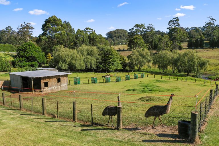 Photo of property in 1611a State Highway 10, Kerikeri, 0293