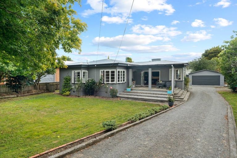 Photo of property in 36 Jordan Terrace, Lansdowne, Masterton, 5810