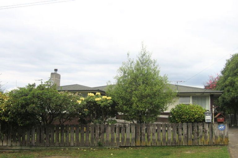 Photo of property in 10 Robin Street, Selwyn Heights, Rotorua, 3015