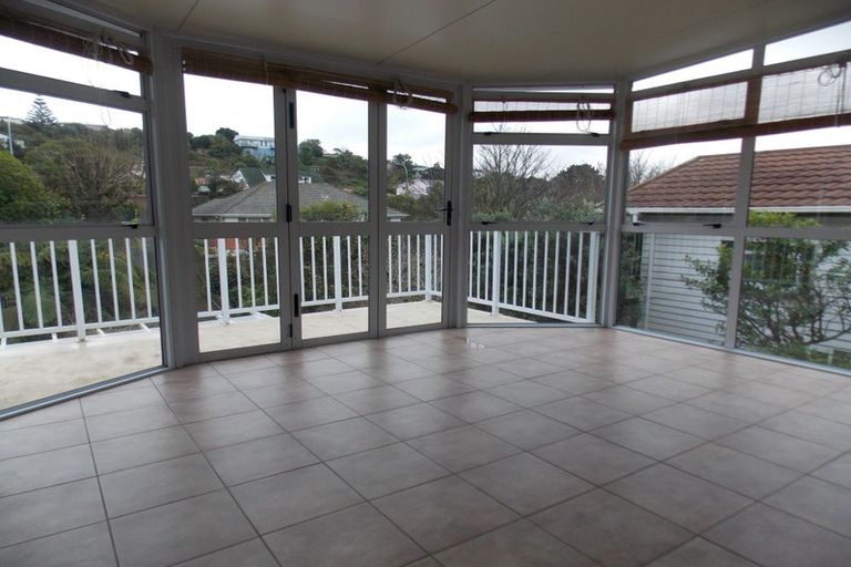 Photo of property in 44 Middleton Road, Johnsonville, Wellington, 6037