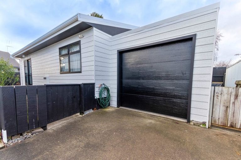 Photo of property in 18c Hereford Street, Springvale, Whanganui, 4501
