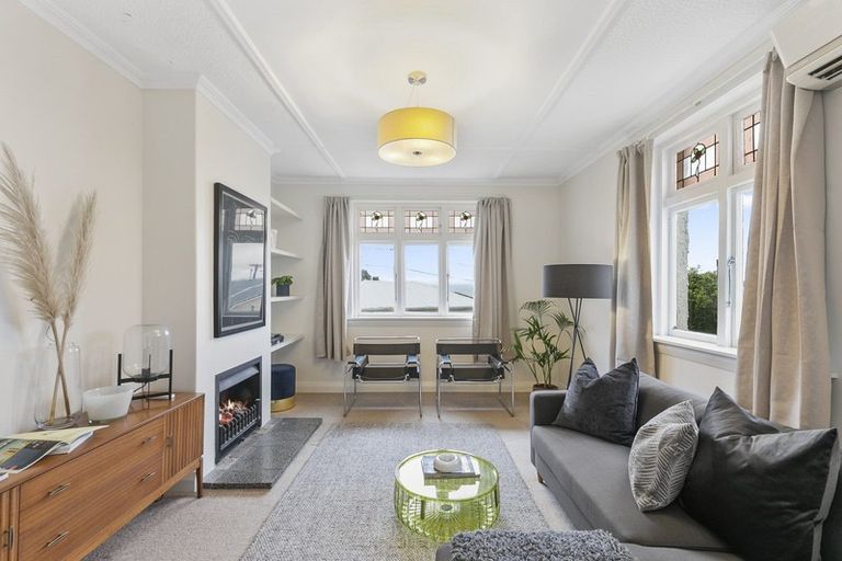 Photo of property in 109 Farnham Street, Mornington, Wellington, 6021