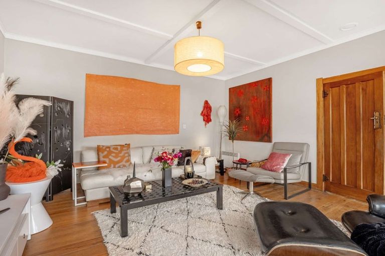 Photo of property in 26 College Street, College Estate, Whanganui, 4500