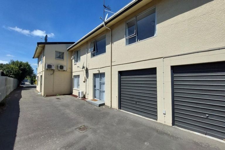 Photo of property in 5/33 Torrens Road, Hillmorton, Christchurch, 8024