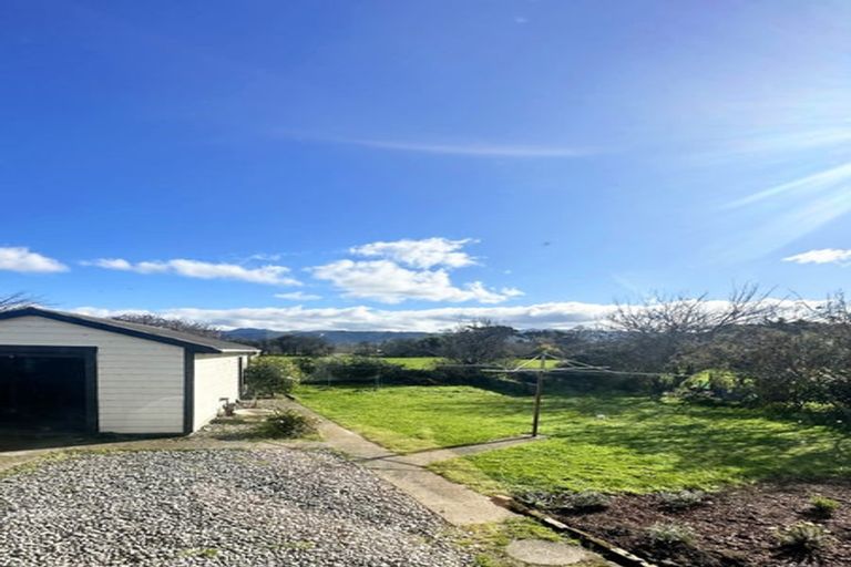 Photo of property in 4 South Featherston Road, South Featherston, Featherston, 5771