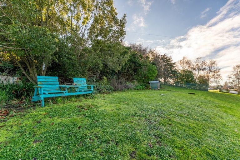 Photo of property in 340 Alma-maheno Road, Alma, Oamaru, 9491