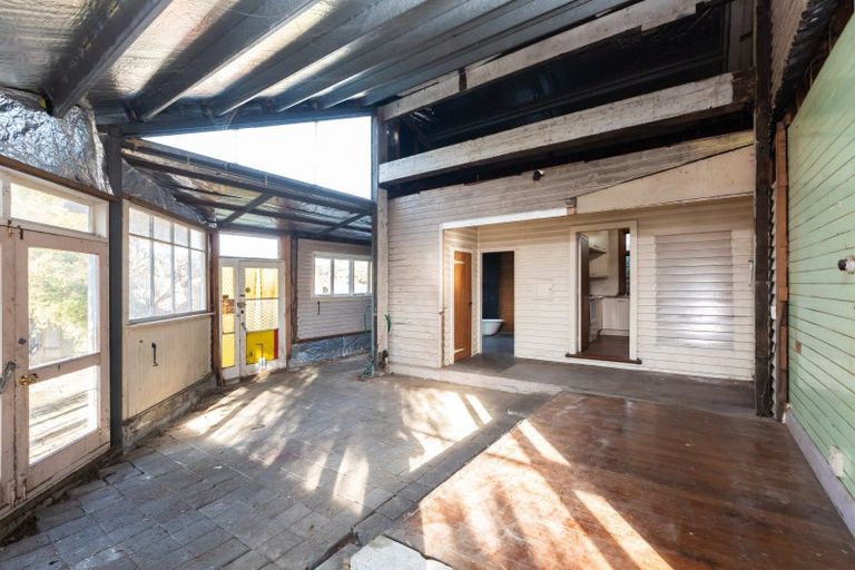 Photo of property in 101 Clarendon Terrace, Woolston, Christchurch, 8023