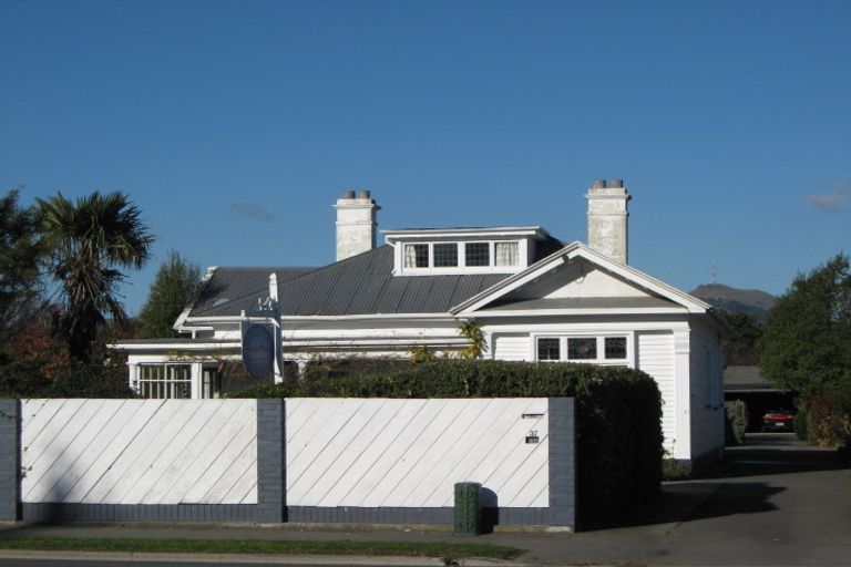 Photo of property in 57 Halswell Road, Hillmorton, Christchurch, 8025