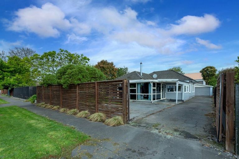 Photo of property in 86 Kellys Road, Mairehau, Christchurch, 8052