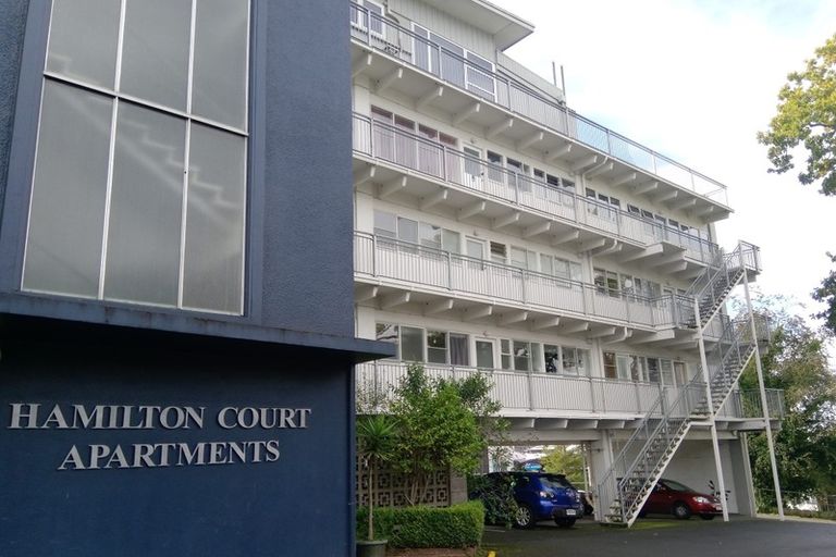 Photo of property in 10/89 Tristram Street, Hamilton Central, Hamilton, 3204