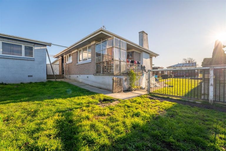 Photo of property in 28a Harborough Street, Watlington, Timaru, 7910