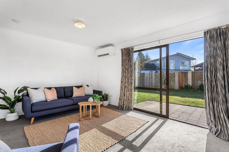 Photo of property in 7a Evans Place, Kaiapoi, 7630