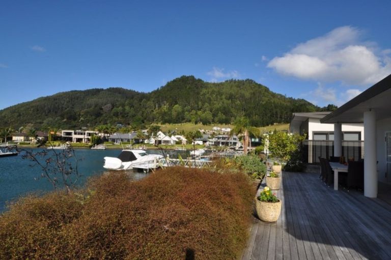 Photo of property in 108 Motu Grande, Pauanui, Hikuai, 3579