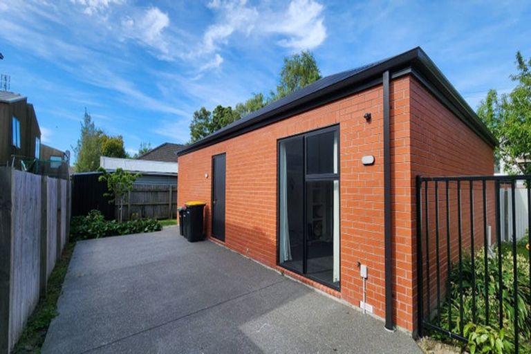 Photo of property in 23b Alexandra Street, Richmond, Christchurch, 8013