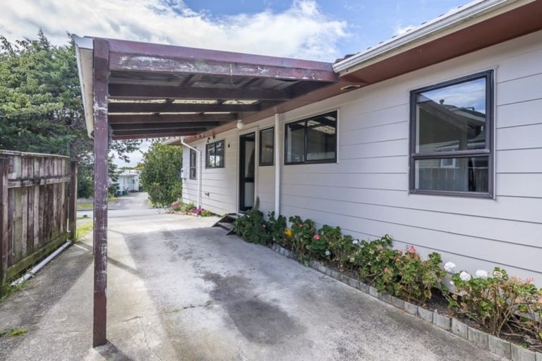 Photo of property in 42a Winton Street, Paraparaumu Beach, Paraparaumu, 5032