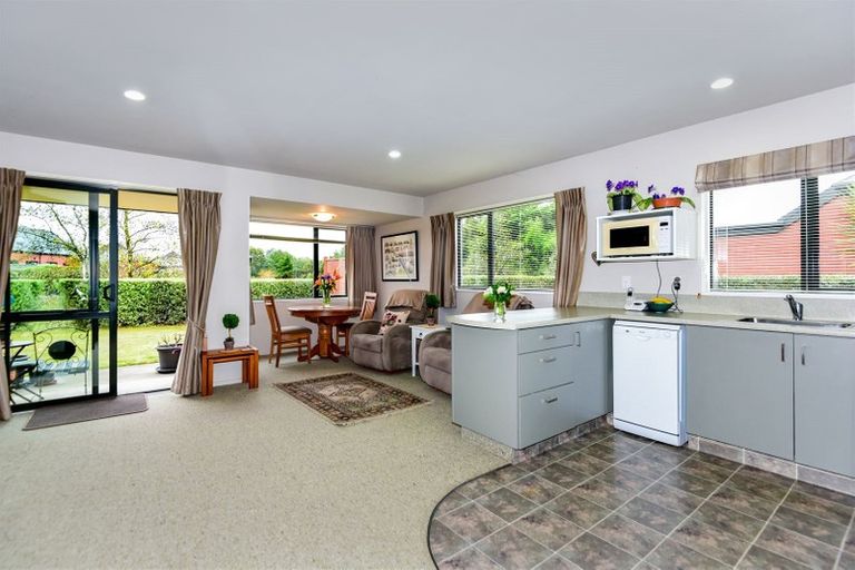 Photo of property in Liffey Village, 17/28 James Street, Lincoln, 7608