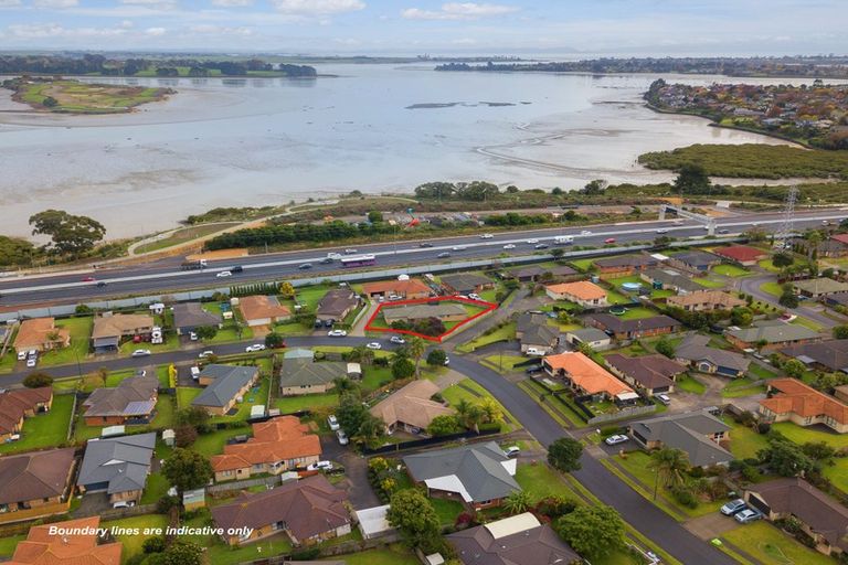 Photo of property in 21 Morewa Place, Takanini, 2112