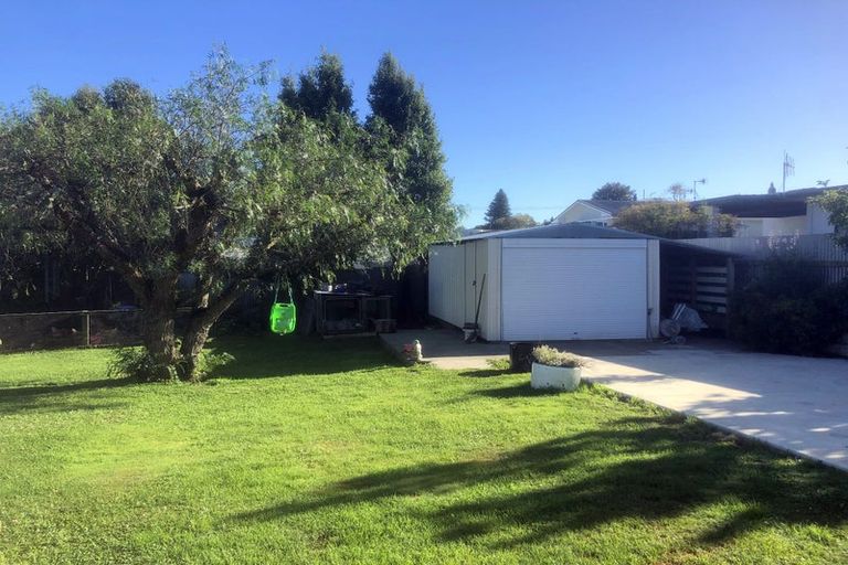 Photo of property in 4 Savage Crescent, Waipukurau, 4200