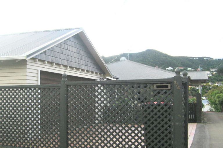 Photo of property in 376b Karori Road, Karori, Wellington, 6012