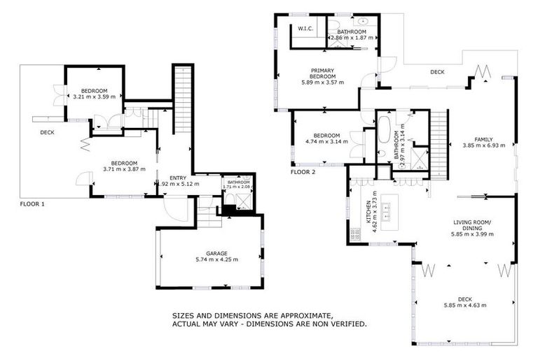 Photo of property in 68 St Michaels Avenue, Point Chevalier, Auckland, 1022