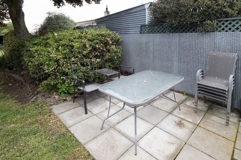 Photo of property in 64 Cameron Street, Ashburton, 7700