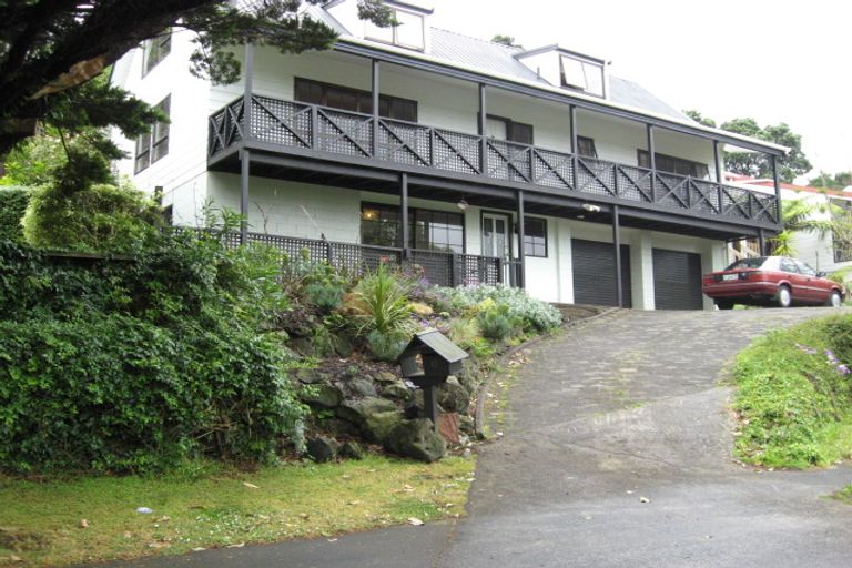 Photo of property in 12 Kanohi Terrace, Mangere Bridge, Auckland, 2022