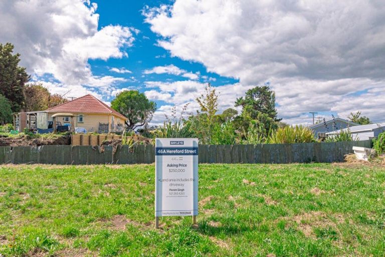 Photo of property in 48a Hereford Street, Springvale, Wanganui, 4501