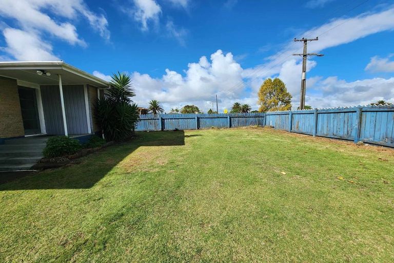 Photo of property in 46 Mangakahia Road, Kaikohe, 0405