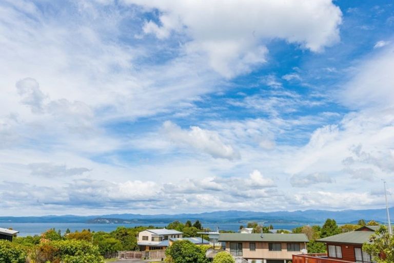 Photo of property in 5 Tawiri Place, Kuratau, Turangi, 3381