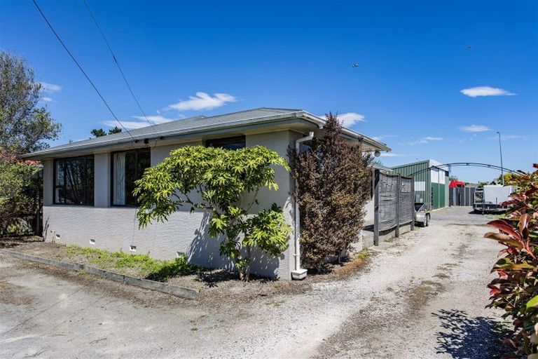 Photo of property in 18 Whitefield Street, Kaiapoi, 7630