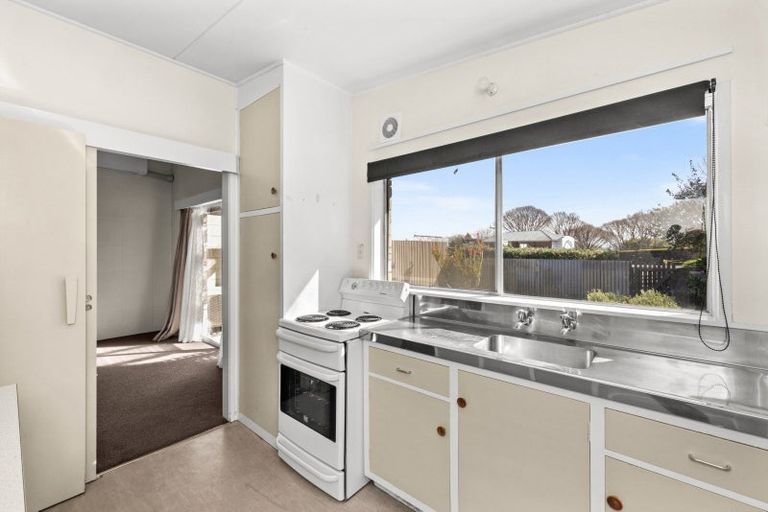 Photo of property in 3/10 Christie Crescent, Havelock North, 4130
