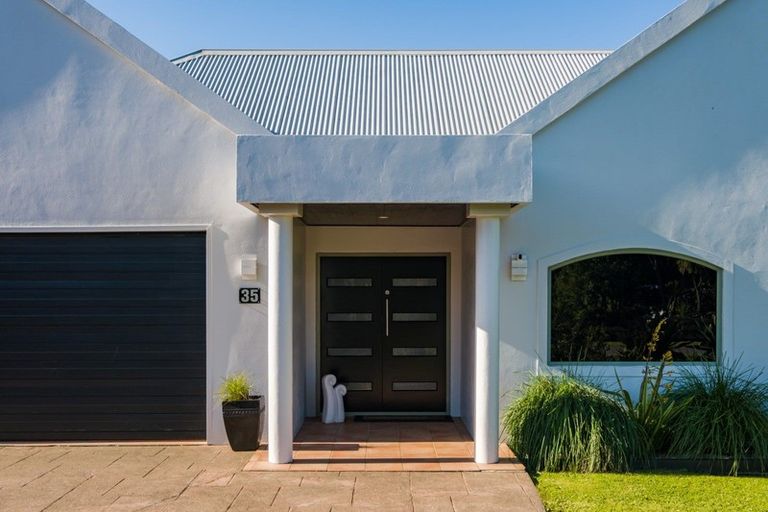 Photo of property in 35 Lloyd George Road, Wainui, Gisborne, 4010