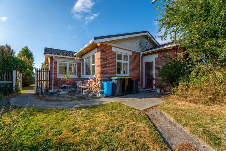 Photo of property in 23 Harborough Street, Watlington, Timaru, 7910