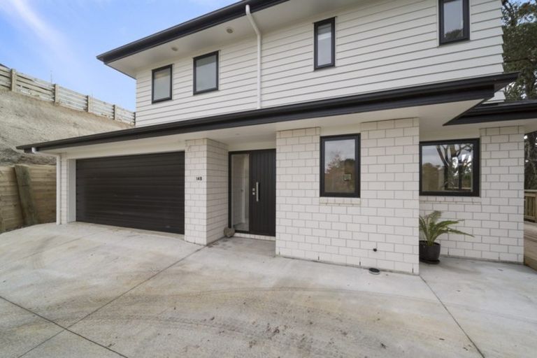 Photo of property in 14b Junction Street, Welbourn, New Plymouth, 4310