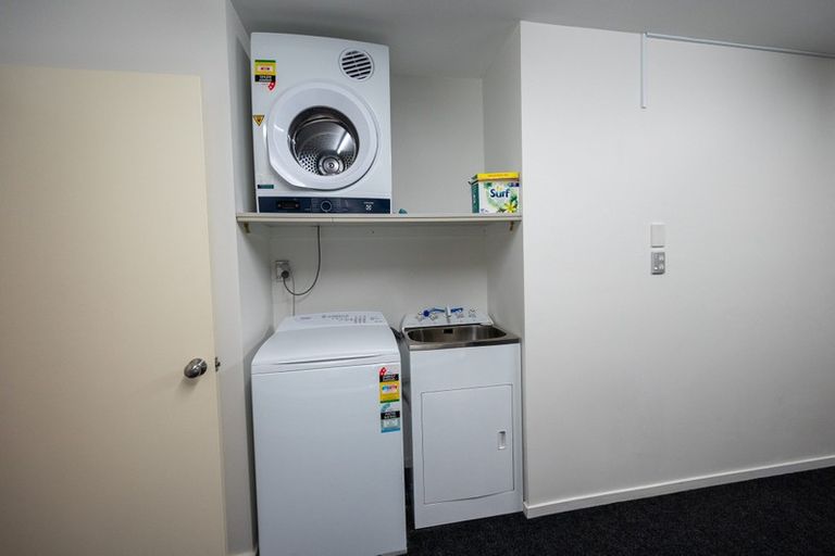 Photo of property in 52d Brockworth Place, Riccarton, Christchurch, 8011