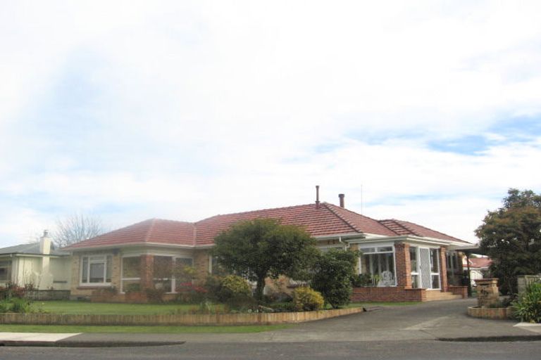 Photo of property in 612 Terrace Road, Parkvale, Hastings, 4122