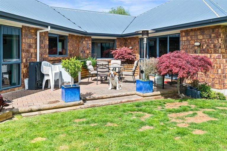 Photo of property in 11 Mannix Place, Matamata, 3400