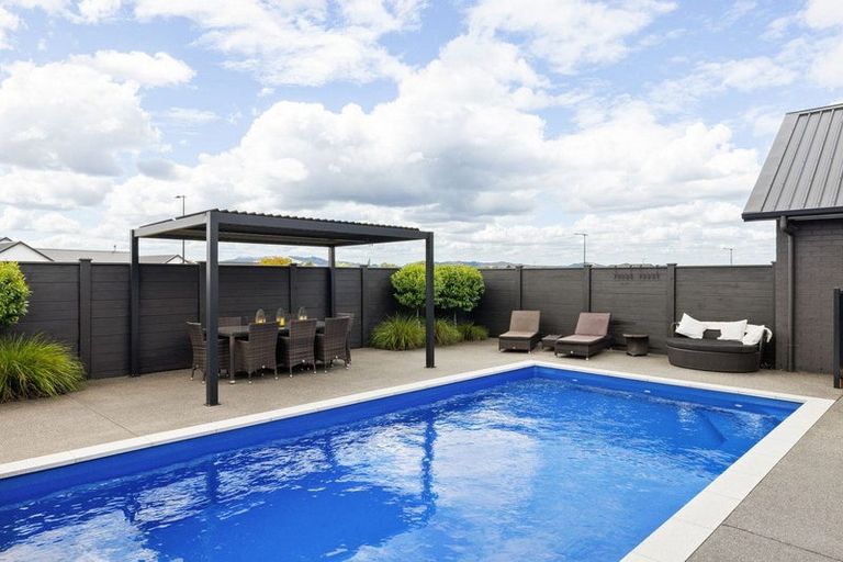 Photo of property in 14 Artistic Avenue, Leamington, Cambridge, 3432