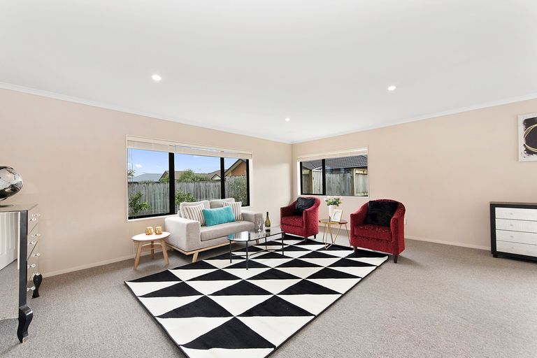 Photo of property in 20 Mercury Court, Rototuna North, Hamilton, 3210