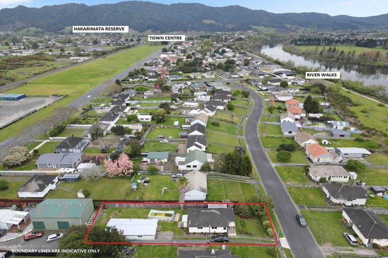 Photo of property in 19 Thomas Street, Ngaruawahia, 3720