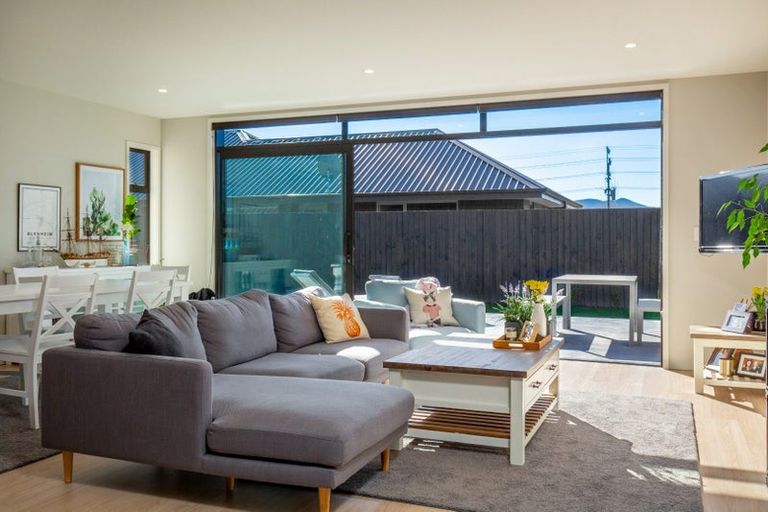 Photo of property in 18 Rutledge Drive, Springlands, Blenheim, 7201